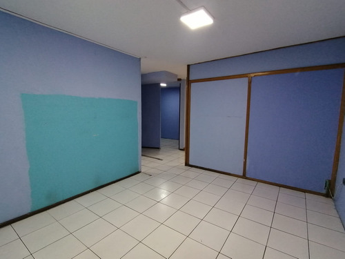 Local Comercial 61 Mt2 Plaza Ñunoa