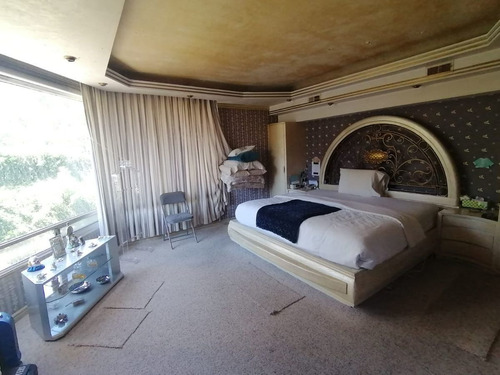 Imagen 15 de 27 de Departamento En Venta, Paseo De Los Laureles / Lomas De Vist