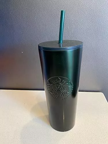 Starbucks 2020 Vaso De Doble Pared De Acero Inoxidable, Tapa