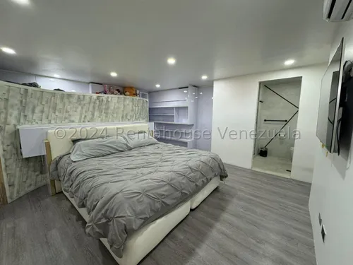 Ls Vende Apartamento Escampadero
