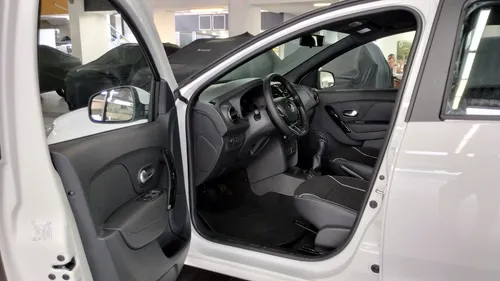 Renault Logan Zen Servicio Especial