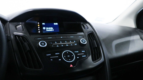 Imagen 13 de 15 de Ford Focus Iii 1.6 S - 318059 - C