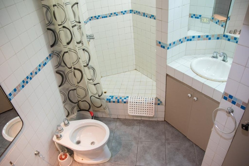 Imagen 7 de 8 de Venta Ph Monoambiente Amplio Ubicado En Villa Crespo