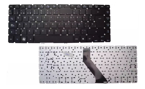 Teclado Acer V5-472 V5-431p V5-471g  V5-471p V5-431 V5-471 