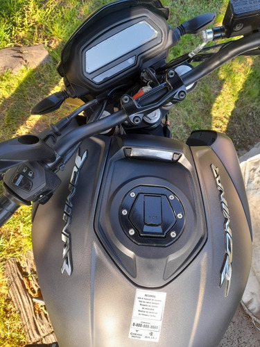 Dominar 400 Bajaj