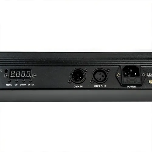 Luces Led Wall Washer Pls Pl32c 24x3w
