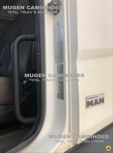 Caminhao Volkswagen Vw 24280 - Mugen Caminhões