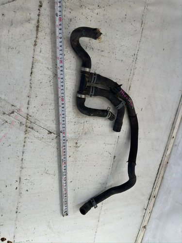 Manguera De Radiador Vw Nivus Highline 1.0 2024 Aut Detalle (Usado)