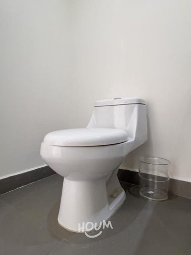 Departamento En Huizachito, Cuajimalpa De Morelos Con 3 Recámaras, 75 M², Id: 153134