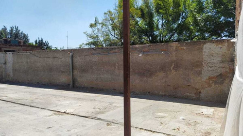 Terreno En Venta En Blanco Y Cuellar