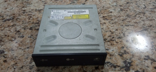 Imagen 1 de 2 de Unidad Quemadora De Dvd
