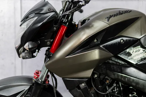 Bajaj Pulsar Ns 200 Fi 2023