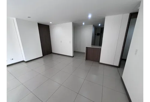 87m2 Apartamento En El Poblado
