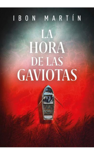 La Hora De Las Gaviotas