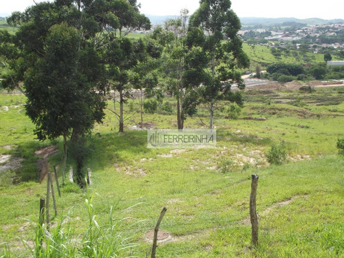Imagem 1 de 8 de Área À Venda, 29137 M² Por R$ 14.570.000,00 - Parque Santos Dumont - São José Dos Campos/sp - Ar0017