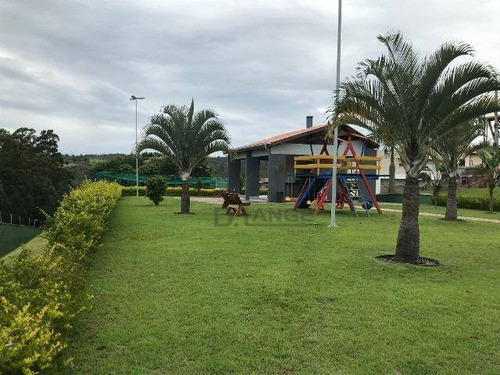 Vita Verdi Em Valinhos - Terreno À Venda, 308 M² - Jardim Pinheiros - Valinhos/sp - Te4822