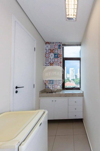 Sala À Venda, 41 M² Por R$ 390.000,00 - Berrini - São Paulo/sp - Sa0017
