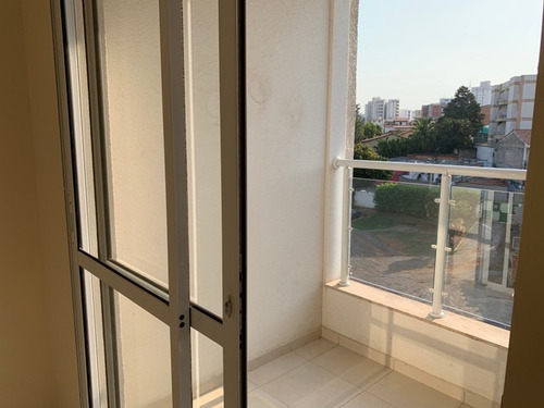 Imagem 7 de 18 de Apartamento - Ap00059 - 69264769