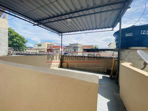 Imagem 6 de 15 de Casa Irajá, 1quarto E Terraço - Pacv10053