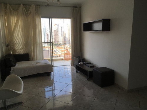 Imagem 1 de 15 de Apartamento Com 3 Dormitórios À Venda, 82 M² Por R$ 650.000,00 - Vila Gomes Cardim - São Paulo/sp - Av2956