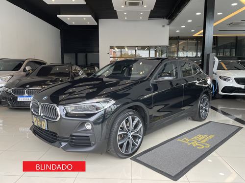 BMW X2 X2 Sdrive 20i 2.0 Tb 16V 192cv Aut.