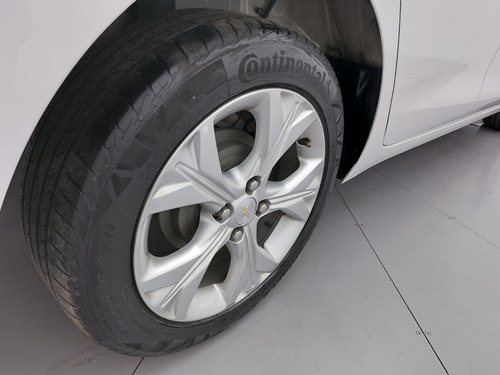 Chevrolet Onix 1.0 TURBO FLEX LTZ AUTOMÁTICO