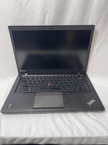 Lenovo Thinkpad T450s 14' Intel Core I5 Sku:07