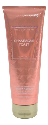  Bath And Body Works Crema Corporal Champagne Toast