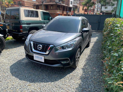 Nissan Kicks 2020 1.6 Exclusive