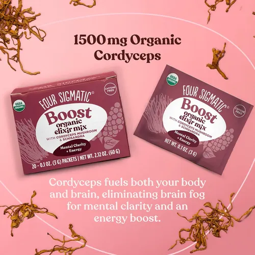 Four Sigma Foods Instant - g a $4392