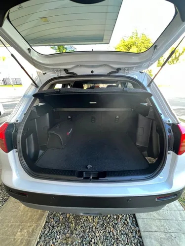 Suzuki Vitara Live 1.6 Gl