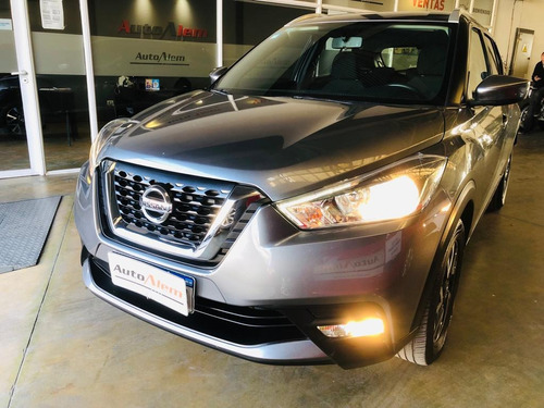 Nissan Kicks 1.6 Sense 120cv