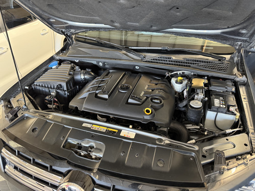 Volkswagen Amarok 3.0 V6 Cd Highline