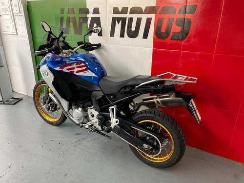 Bmw F850 Gs, 2019 Financiamos E Parcelamos No Cartão