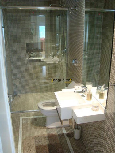 Imagem 30 de 30 de Sobrado Com 4 Dormitórios À Venda, 933 M² Por R$ 6.800.000,00 - Jardim Guedala - São Paulo/sp - So0507