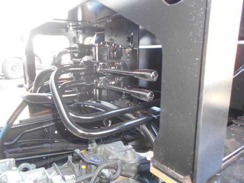 Imagem 18 de 25 de Vw Volkswagen 24280 Branco 2022 Roll-on
