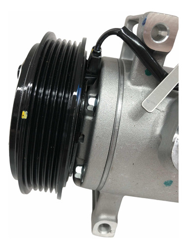Compressor Ar Cond. Gm Onix 1.0 1.2 Turbo 2020 2021 2022