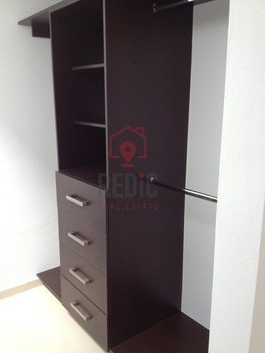 Imagen 7 de 17 de Departamento En Renta De 2 Hab En Juriquilla Santa Fe