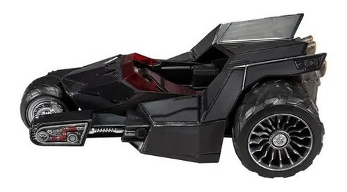 Dc Multiverse Bat-raptor (41133)
