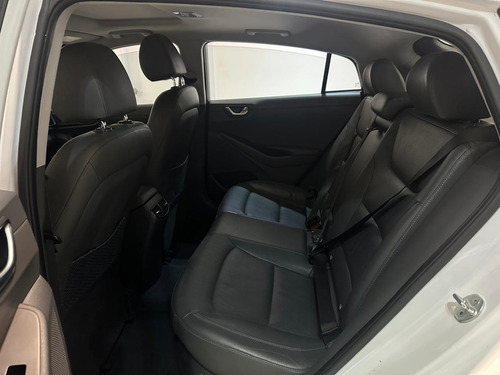 Hyundai Ioniq 1.6 Limited Dsg6