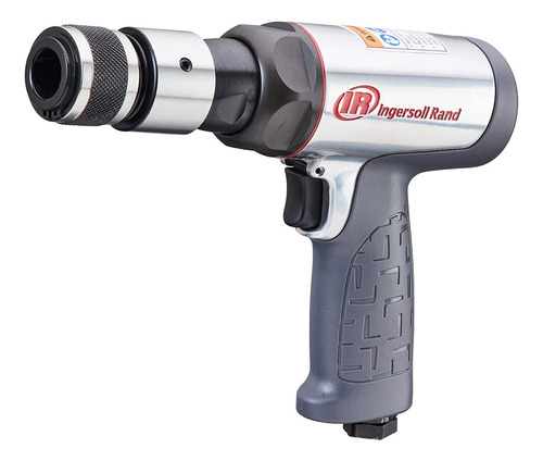 Ingersoll Rand Modelo 123max Short Barrel Air Hammer, Retain