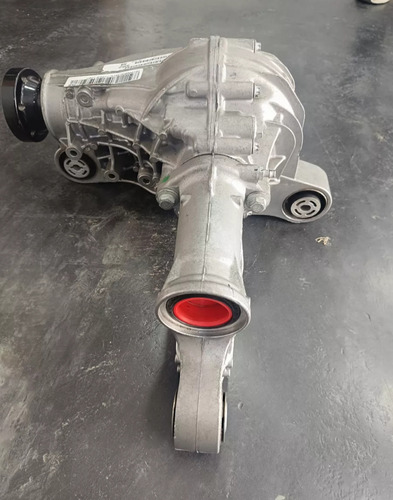Diferencial Delantero Grand Cherokee 5.7 4g Pluss 2014/17