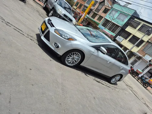 Ford Focus 2.0 Titanium
