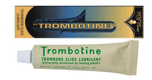 Crema Trombotine 338 Para Vara De Trombon