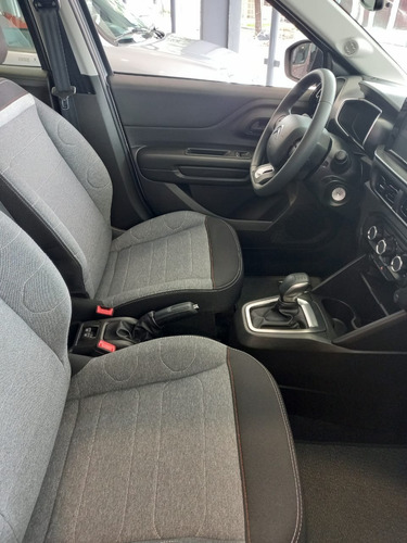 Citroën C3 Aircross 1.6 Vti Feel Pack