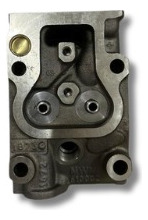 Cabeçote Motor Mwm X10 1cil Ford Vw Mwm 961001800025
