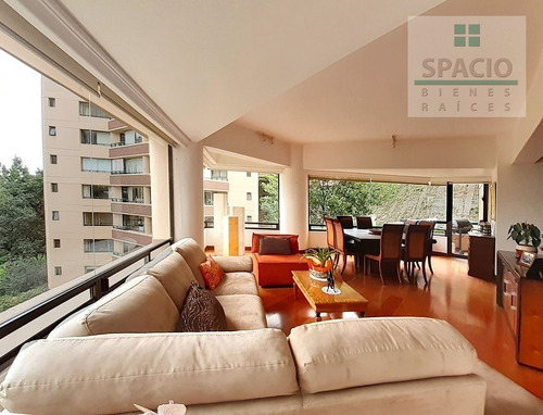 Imagen 3 de 20 de Departamento En Venta En Avenida Club De Golf, Interlomas
