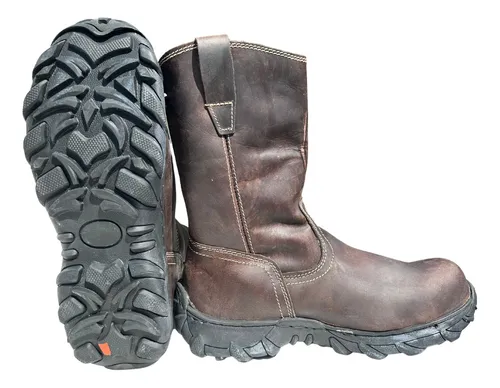 Botas para altas temperaturas sale