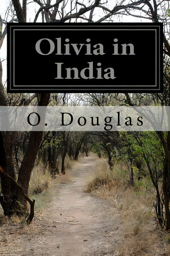 Olivia In India, De Douglas, O.. Editorial Createspace, Tapa Blanda En Inglés