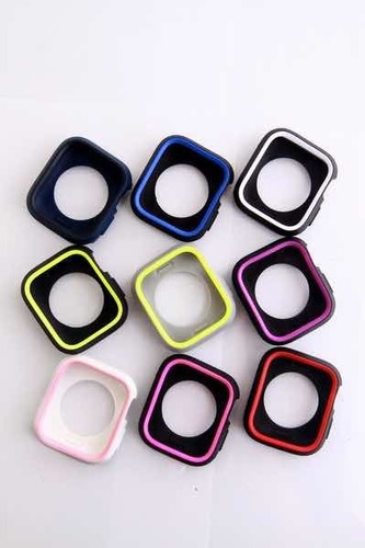 Protectores Flexibles Apple Watch